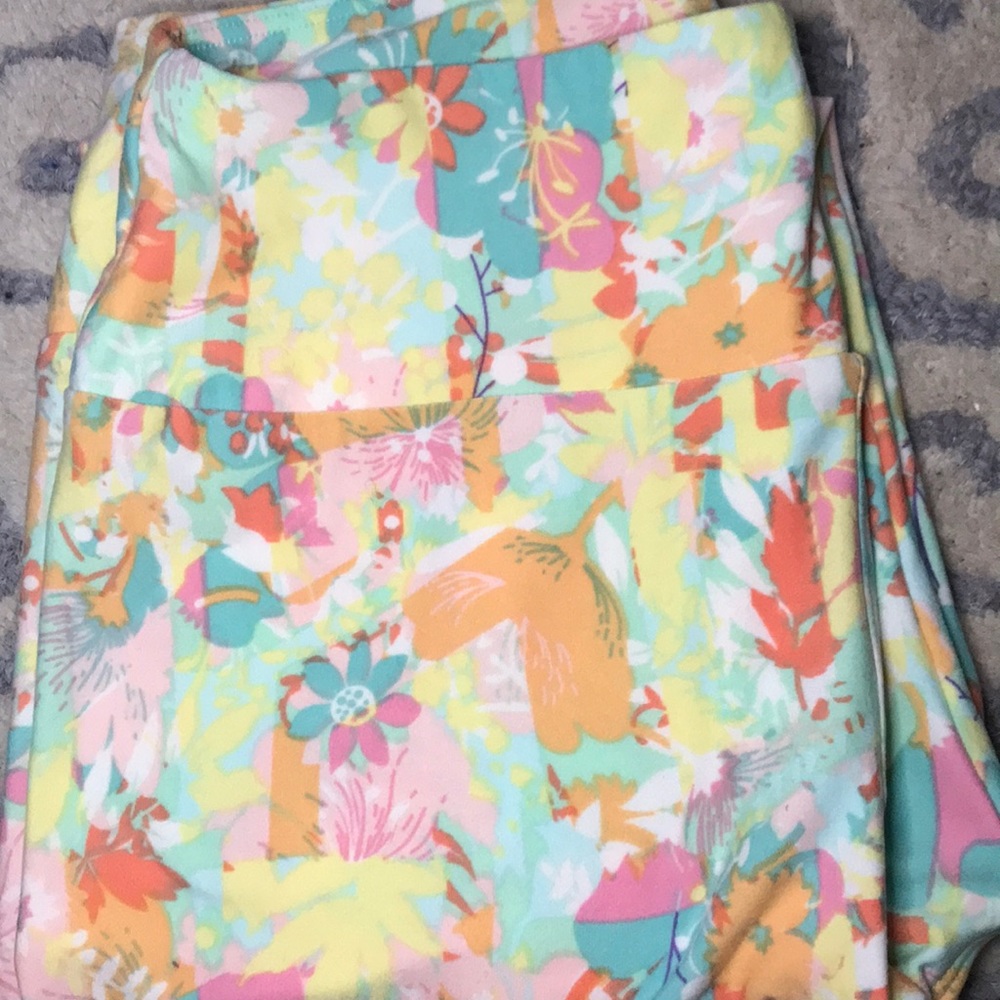 LuLaRoe Leggings